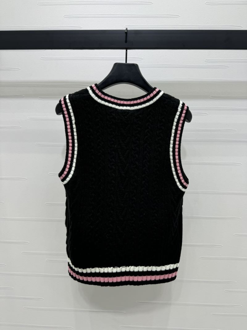 Chanel Vest